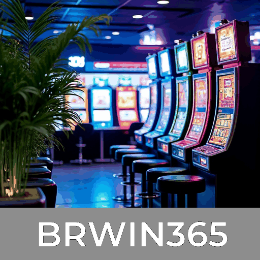 BRWIN365: Especialista em Apostas Esportivas no Brasil