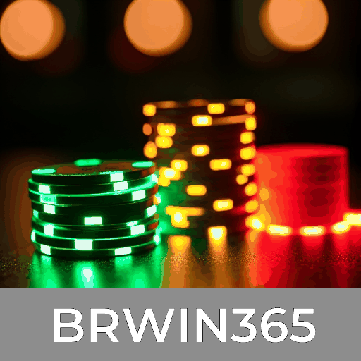 BRWIN365: Plataforma de Jogo com Suporte Profissional e Vantagens Exclusivas