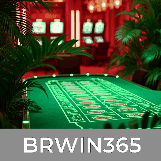 BRWIN365: Apostas Móveis Simplificadas e Completa Funcionalidade