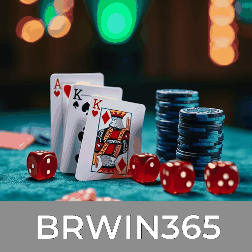 BRWIN365: Seu Cassino Online Premiado e Seguro