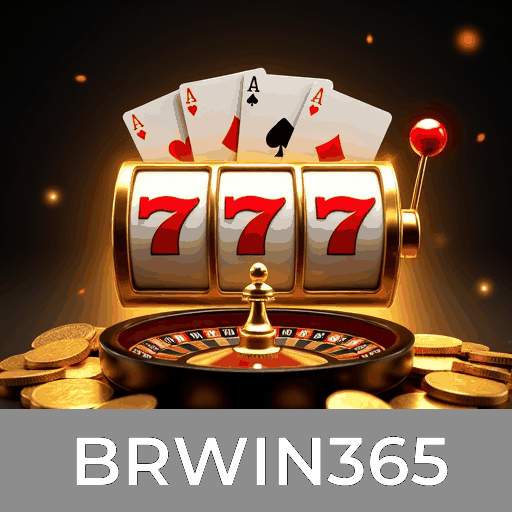 BRWIN365: Plataforma de Jogo com Suporte Profissional e Vantagens Exclusivas