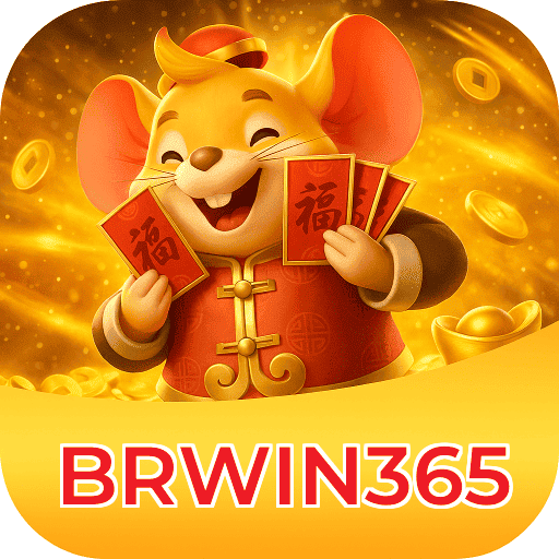 BRWIN365 Logo